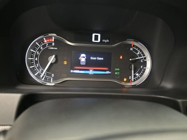 Used 2023 Honda Ridgeline RTL-E image 10