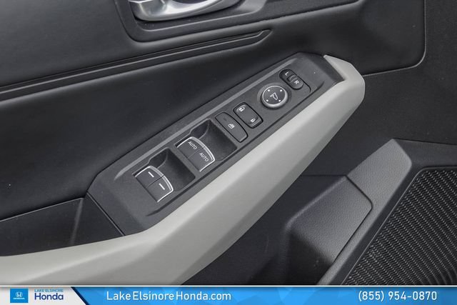 Certified 2024 Honda Accord EX image 13