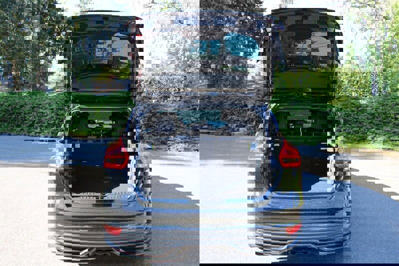 Used 2018 Ford Focus ST FWD image 17