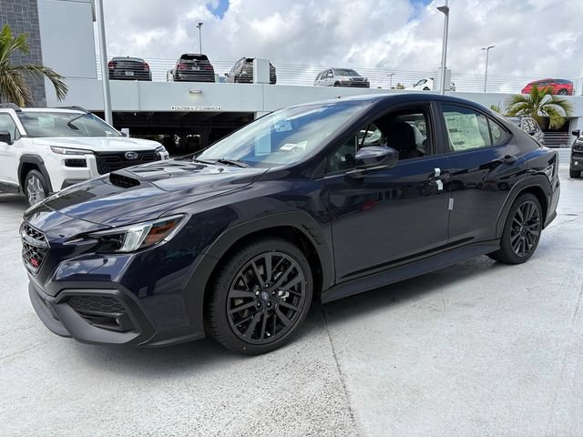 New 2026 Subaru WRX Premium AWD/4WD image 7