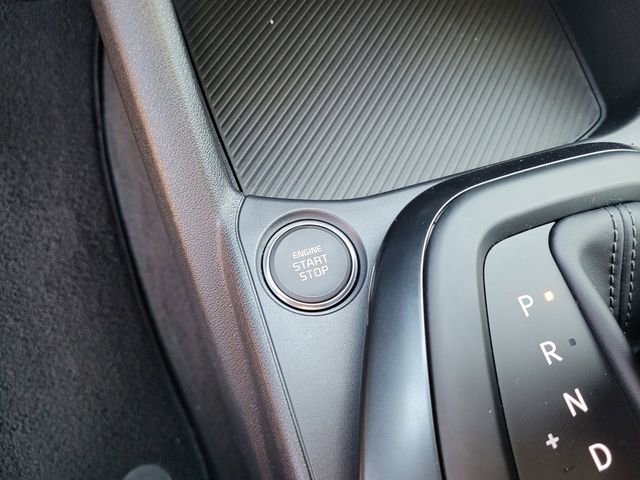 Used 2025 Kia K4 LXS image 14