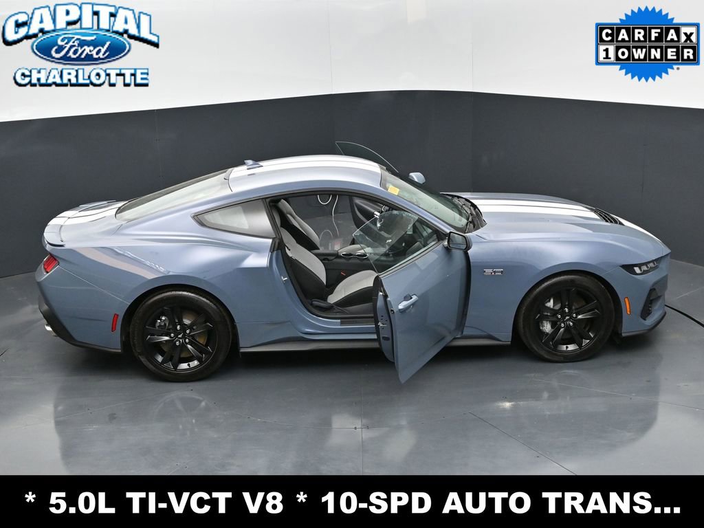 Used 2024 Ford Mustang GT image 29