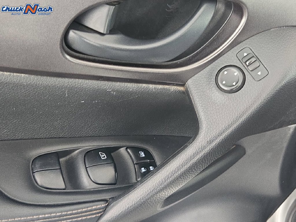 Used 2018 Nissan Rogue Sport S FWD image 27