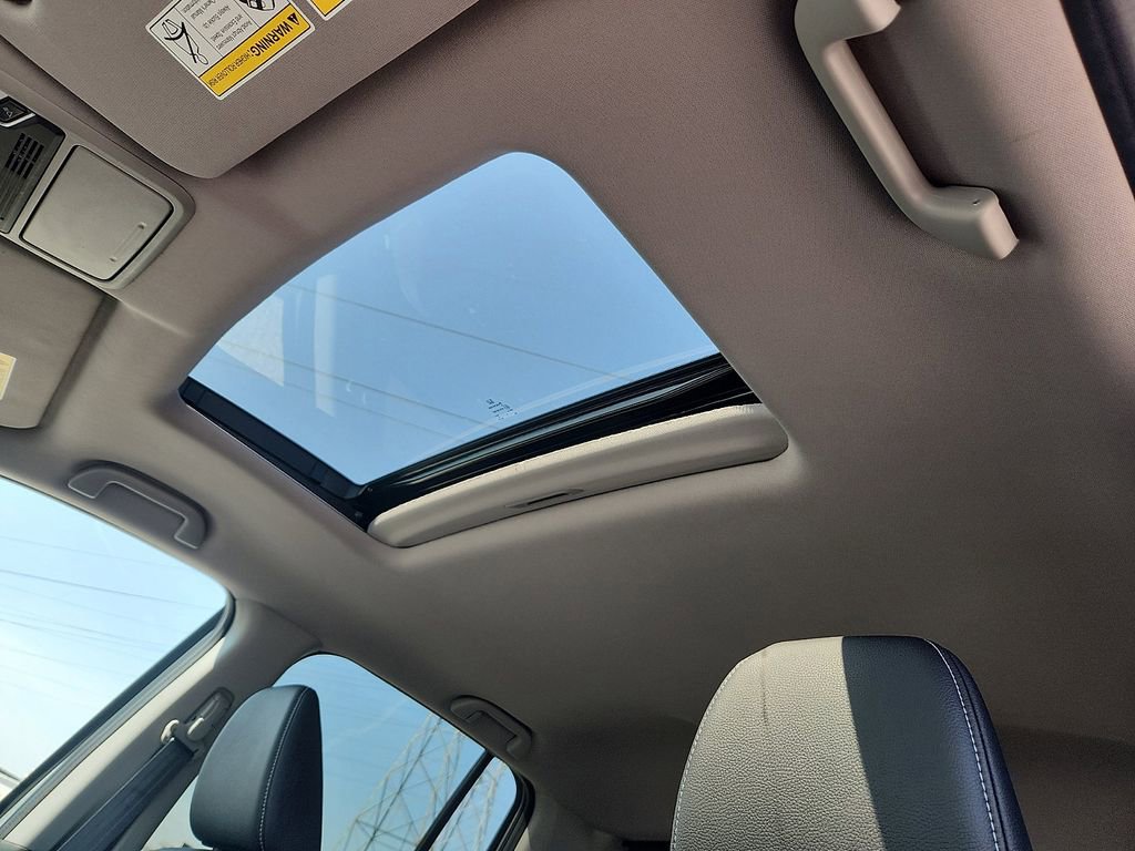 Used 2025 Honda Ridgeline RTL image 8