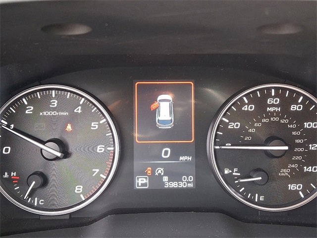 Used 2024 Subaru Outback Premium image 22