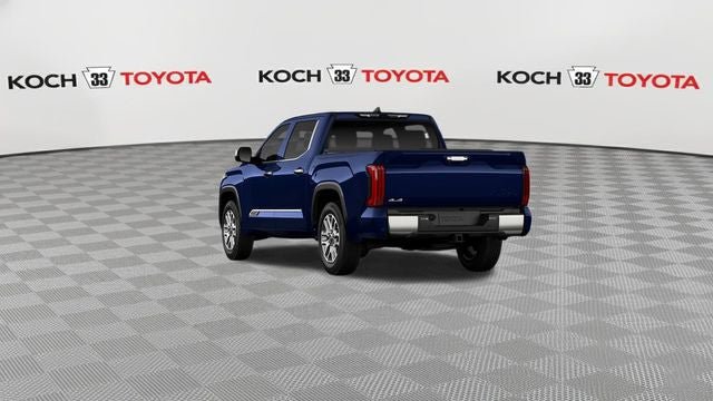 New 2026 Toyota Tundra 1794 Edition image 8