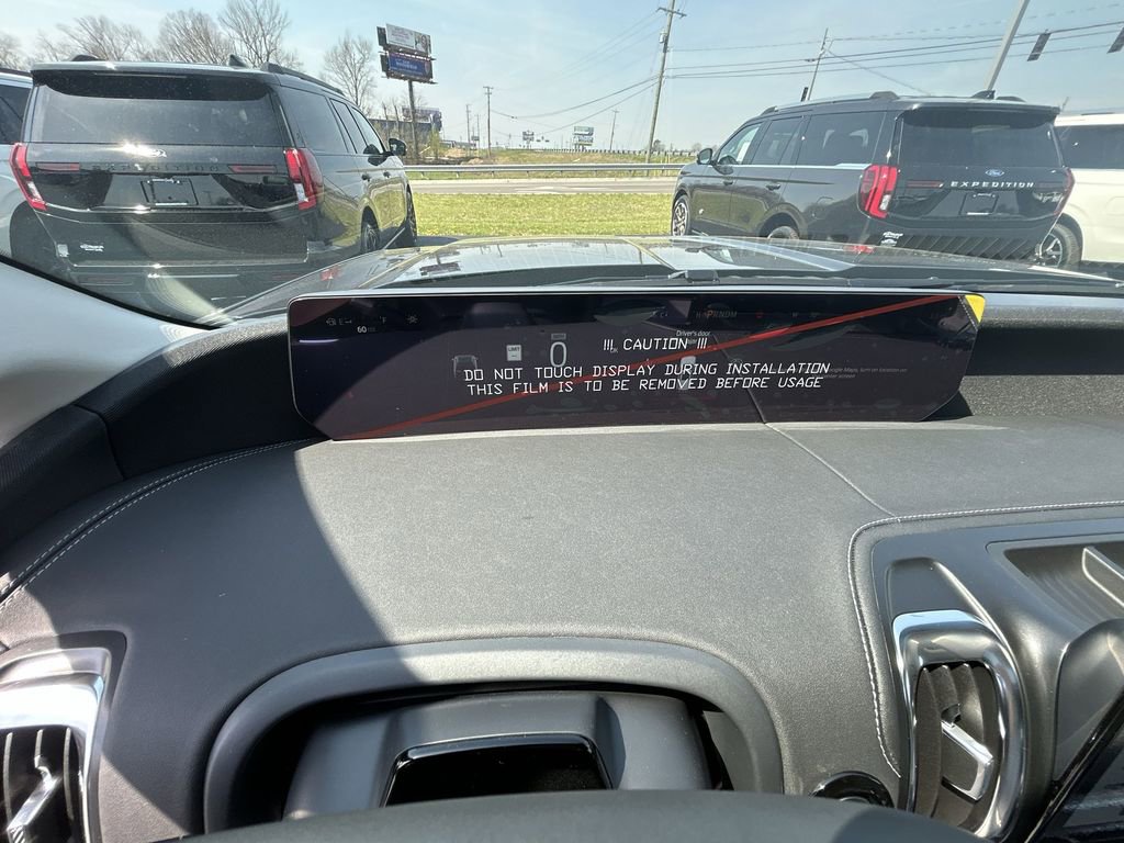 New 2026 Ford Expedition Platinum image 21