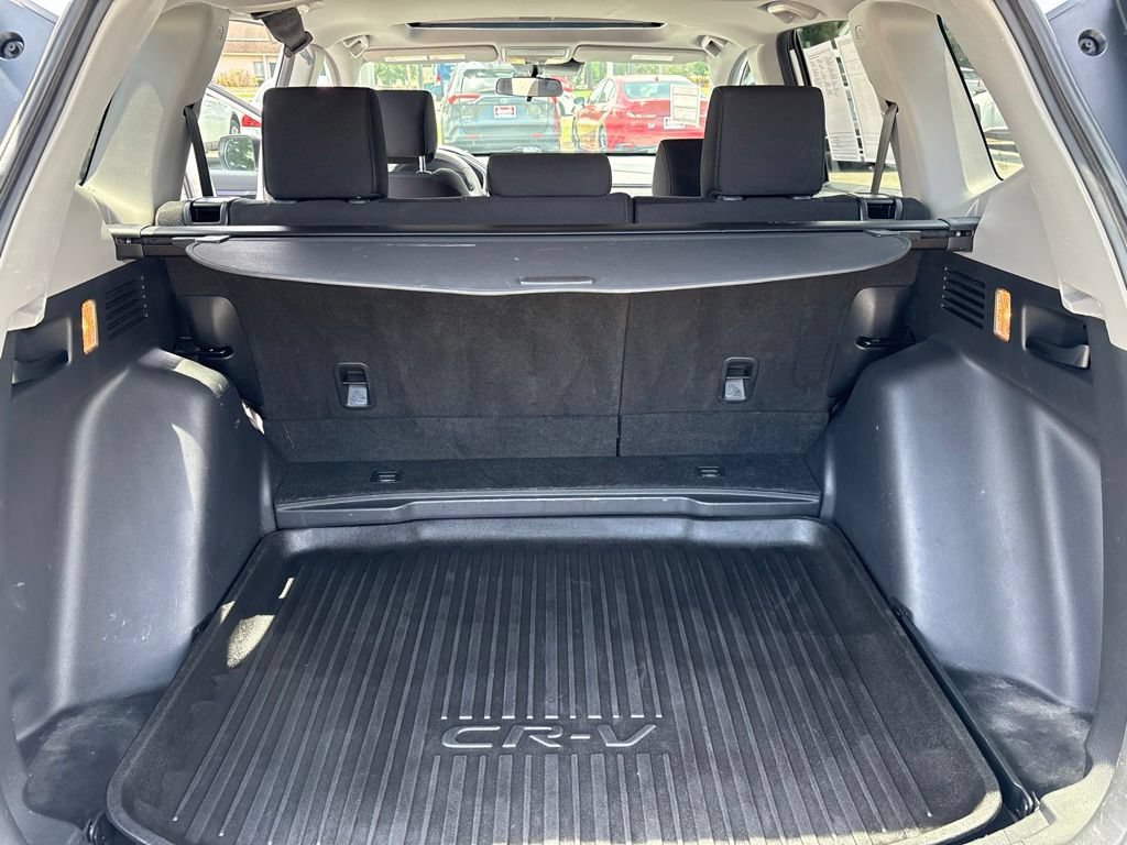 Used 2021 Honda CR-V EX image 27
