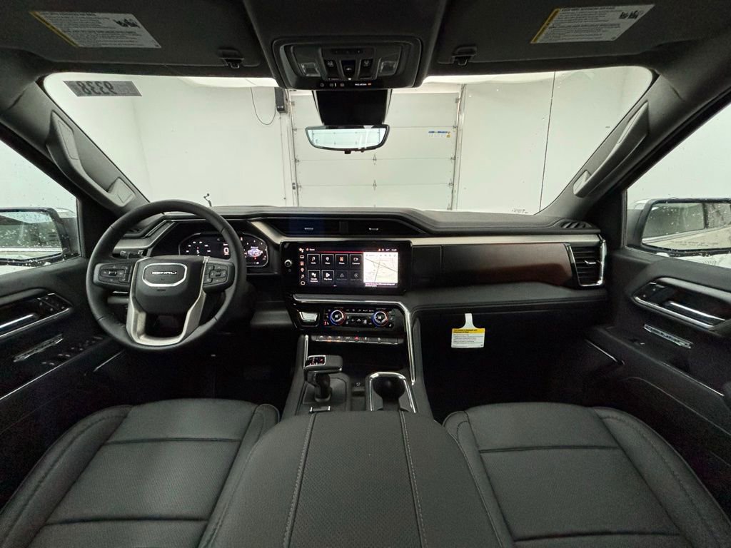 New 2026 GMC Sierra 1500 Denali w/ Denali Reserve Package video 2