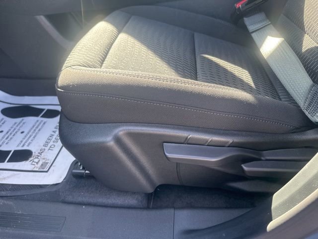 New 2026 Chevrolet Equinox LT w/ Safety and Technology Package image 17