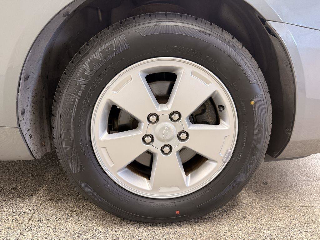 Used 2008 Chevrolet Impala LT FWD image 31