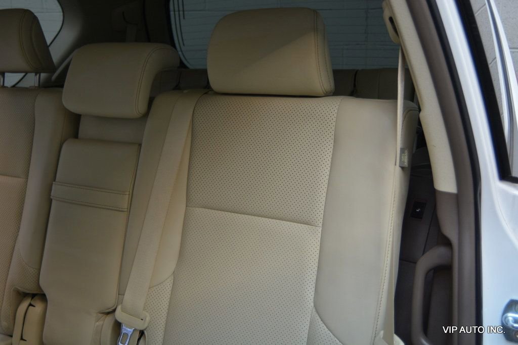 Used 2011 Lexus GX 460 Premium image 21