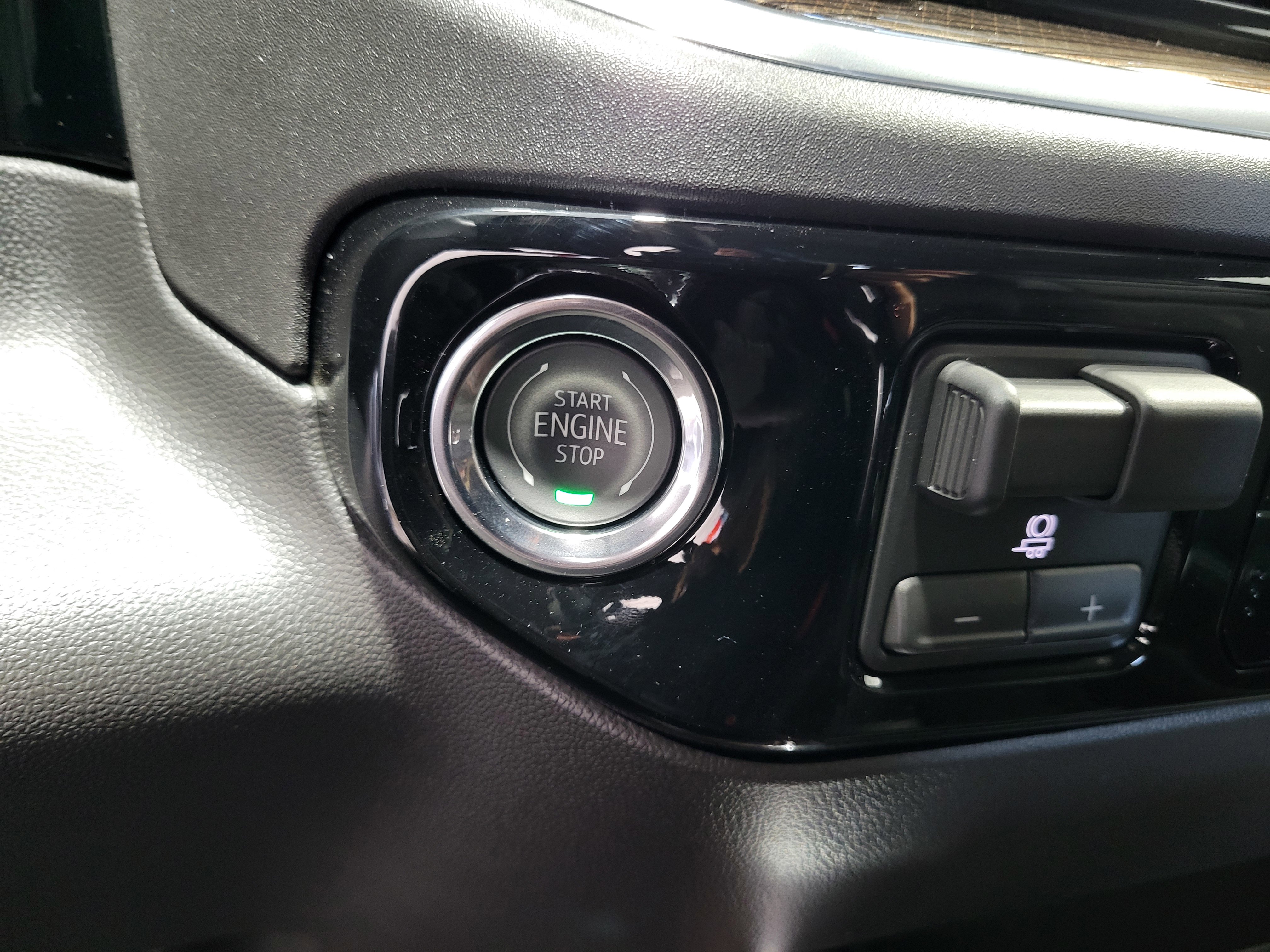New 2026 Chevrolet Silverado 1500 LT Trail Boss w/ Convenience Package II image 27