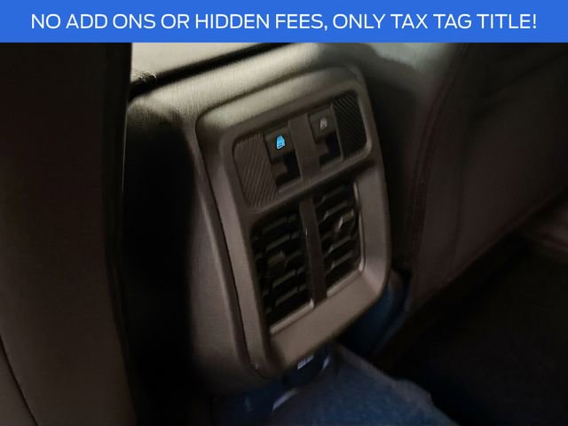 New 2026 Ford Bronco Big Bend image 25