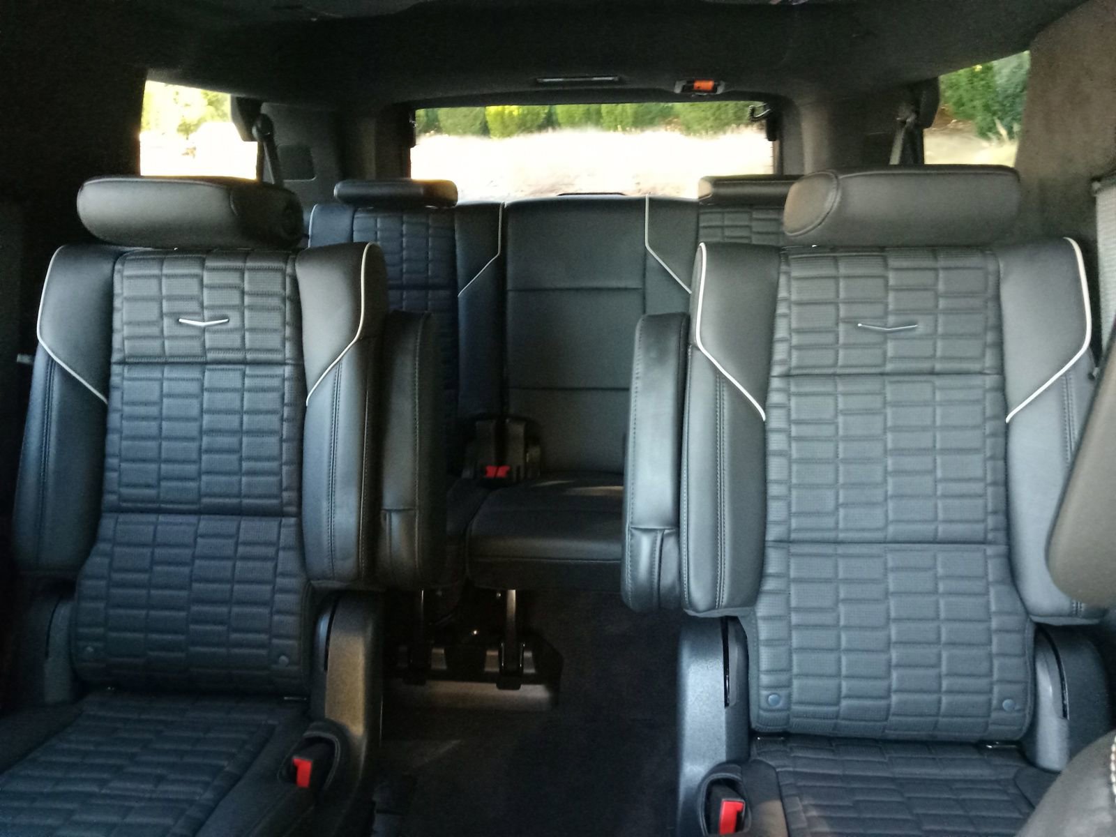 Used 2023 Cadillac Escalade V image 20