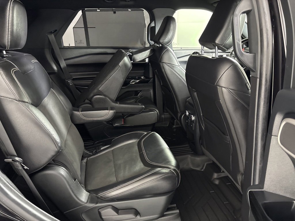 Used 2021 Ford Explorer ST image 42