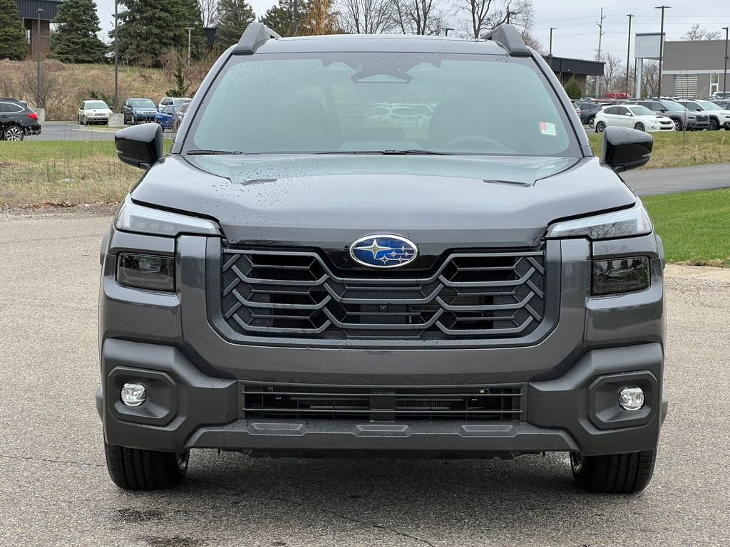 New 2026 Subaru Outback Touring XT AWD/4WD image 47