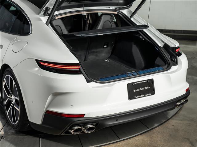 New 2026 Porsche Panamera 4S image 35
