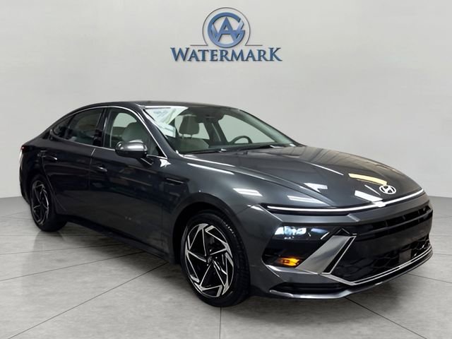 New 2026 Hyundai Sonata SEL image 7