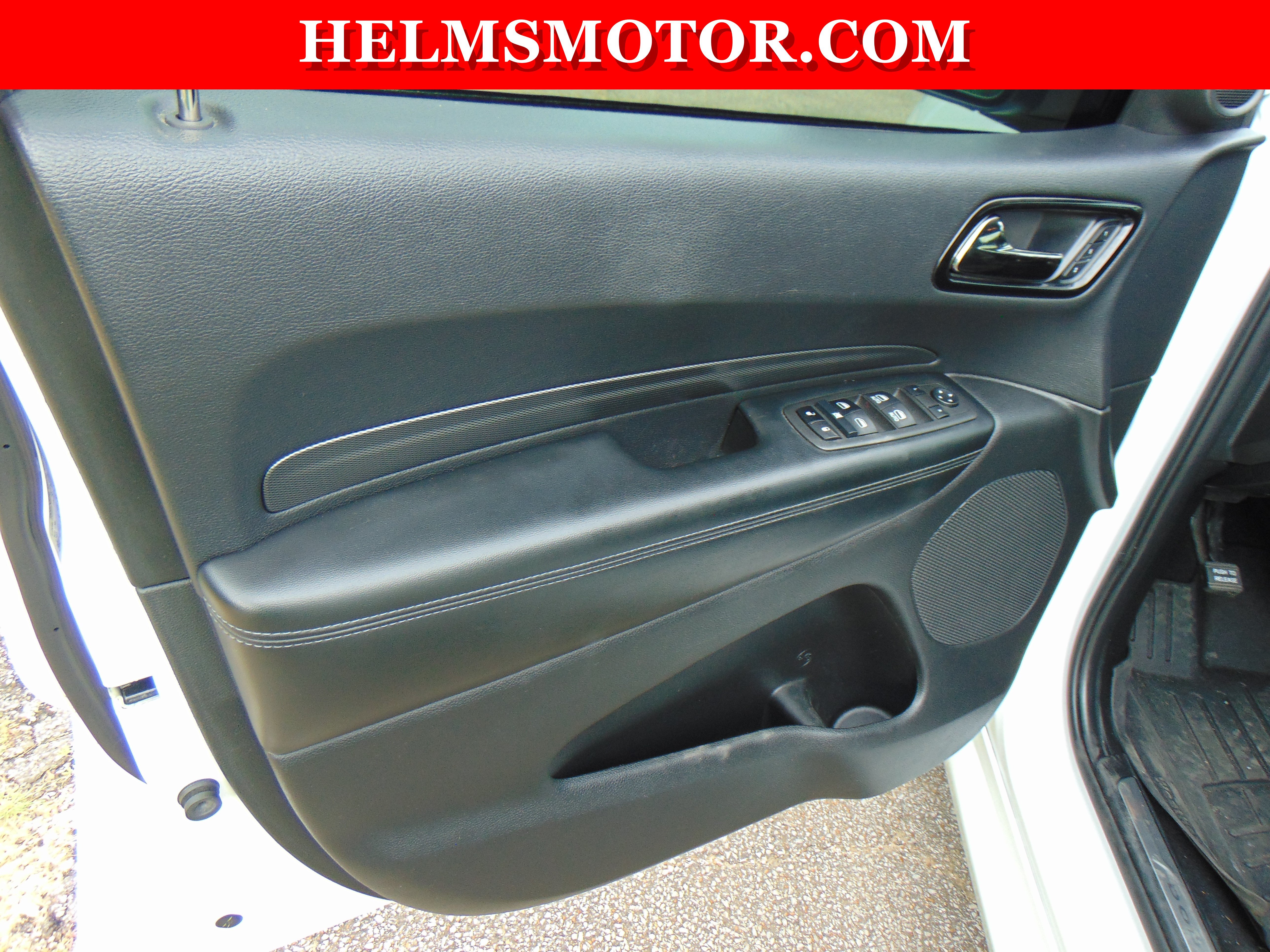Used 2022 Dodge Durango GT RWD image 21