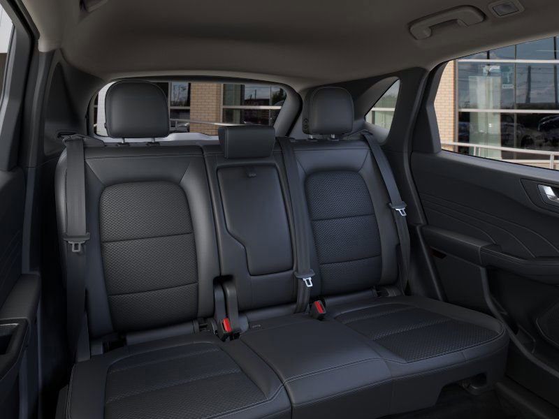 New 2026 Ford Escape SE FWD image 13