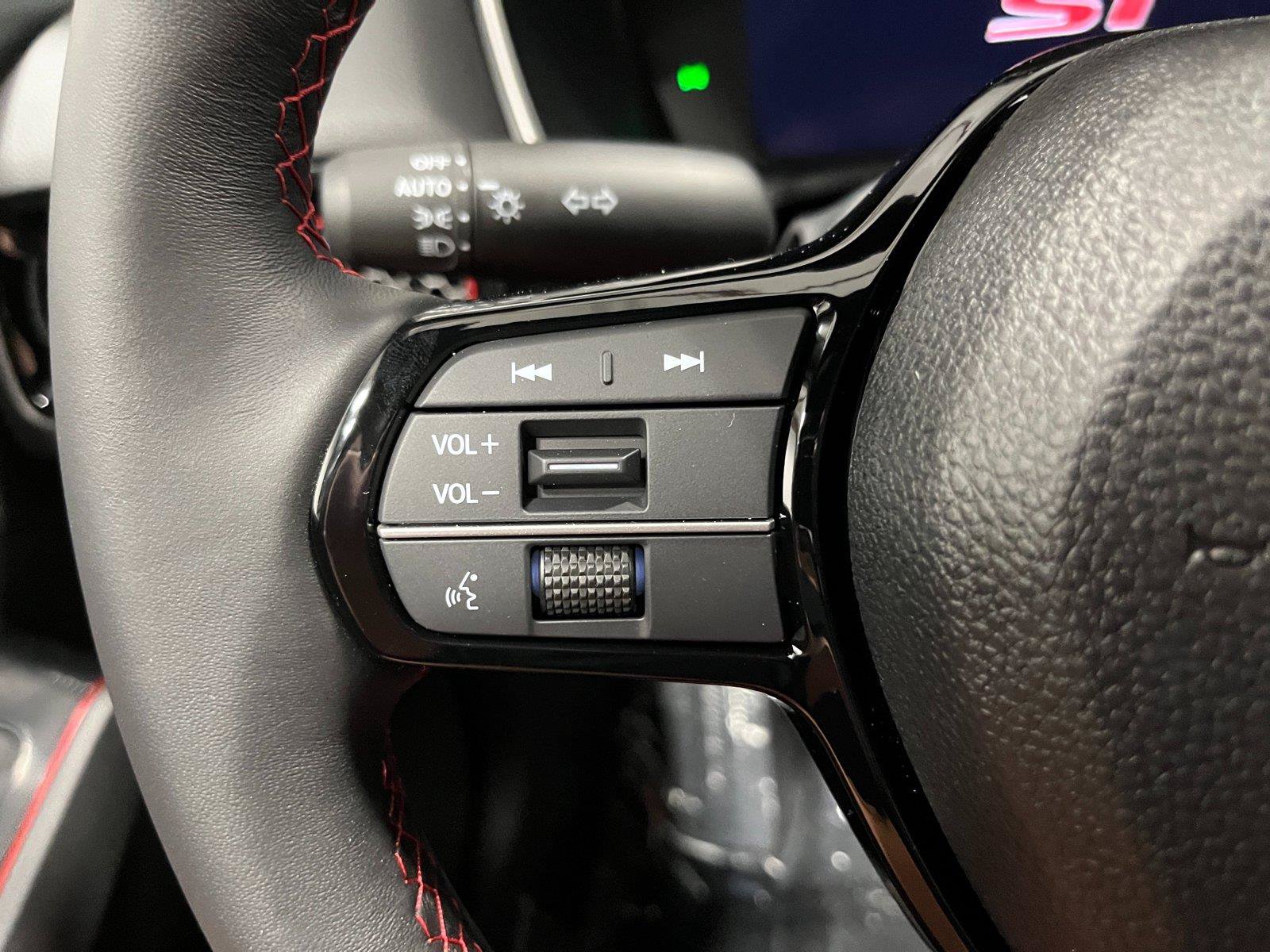 New 2026 Honda Civic Si image 13