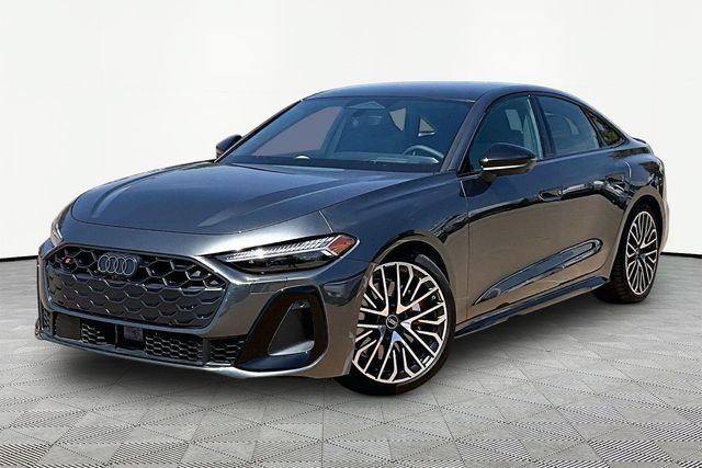 New 2026 Audi S5 Premium Plus