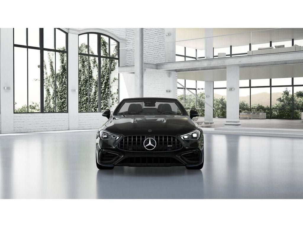 New 2027 Mercedes-Benz CLE 53 AMG 4MATIC Cabriolet image 7