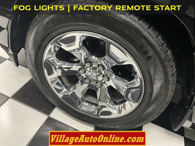 Used 2019 RAM 1500 Big Horn image 10