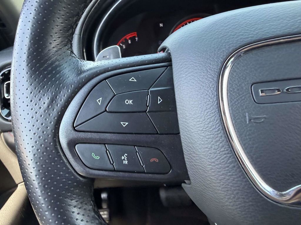Certified 2024 Dodge Durango R/T AWD/4WD image 32