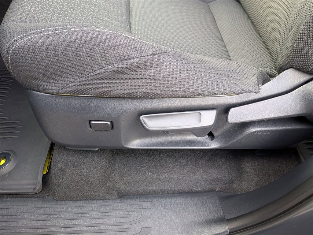 Used 2025 Toyota 4Runner SR5 image 20