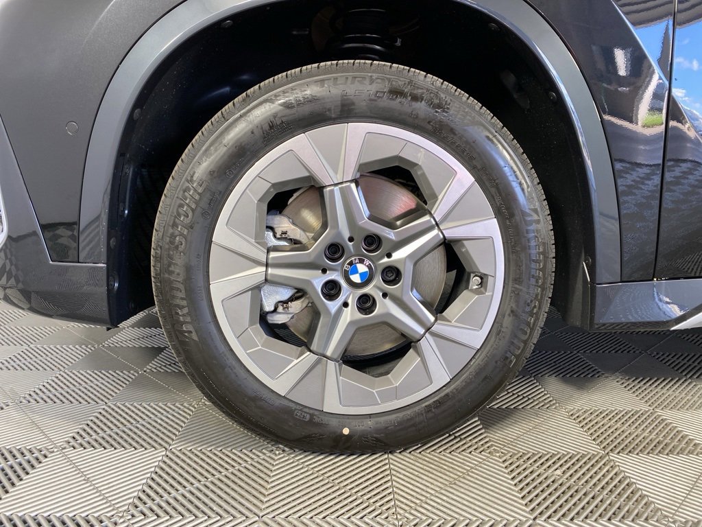 New 2026 BMW X1 xDrive28i w/ Technology Package image 6