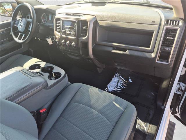 Used 2014 RAM 1500 Tradesman w/ Power & Remote Entry Group RWD image 24