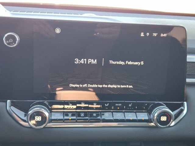 New 2026 GMC Canyon Elevation w/ Convenience Package RWD image 37