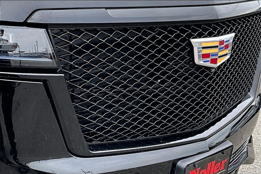 Used 2024 Cadillac Escalade Sport image 28