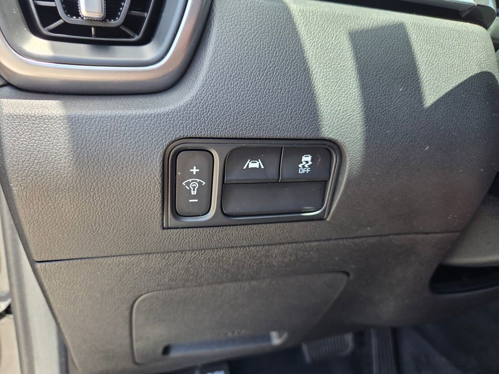 Used 2022 Kia Sorento S w/ Panoramic Sunroof Package FWD image 23