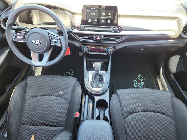 Used 2019 Kia Forte LXS FWD image 16