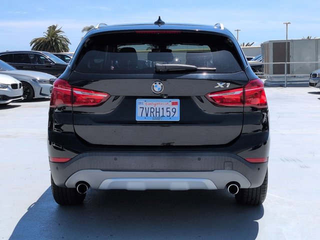 Used 2016 BMW X1 xDrive28i image 7