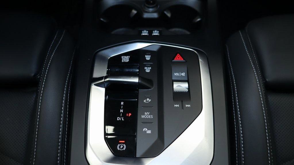 Used 2025 BMW 228i xDrive image 21