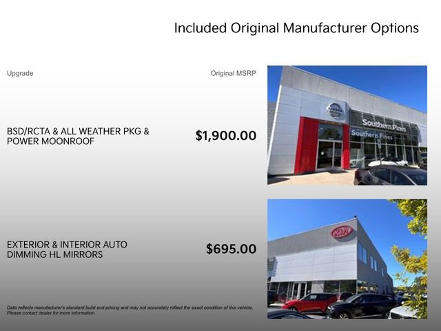 Used 2024 Subaru Impreza 2.0i Sport image 4