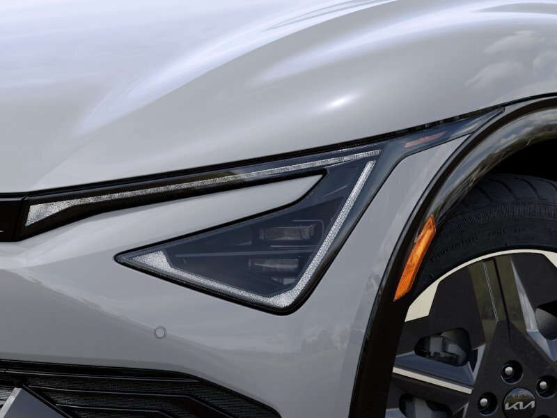 New 2026 Kia EV6 Light AWD/4WD image 10