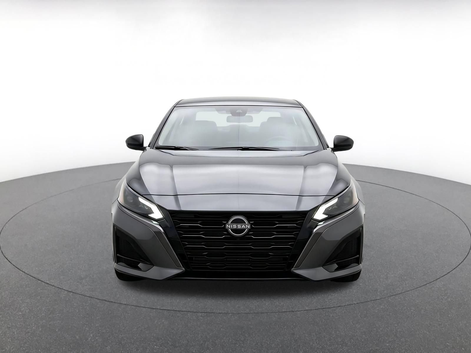 Used 2026 Nissan Altima 2.5 SV FWD video 2