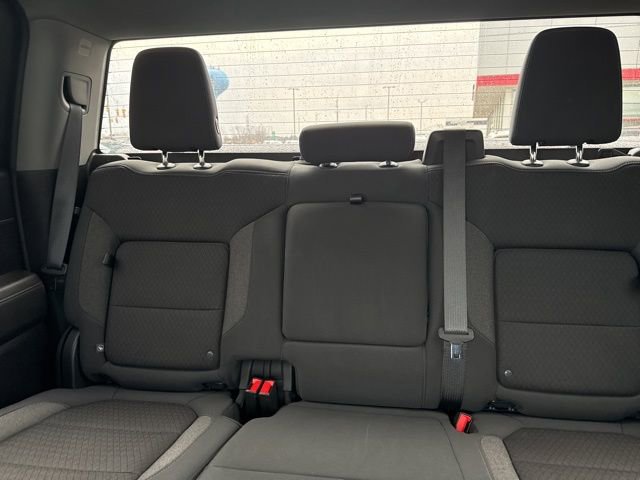 Used 2020 Chevrolet Silverado 1500 RST image 15