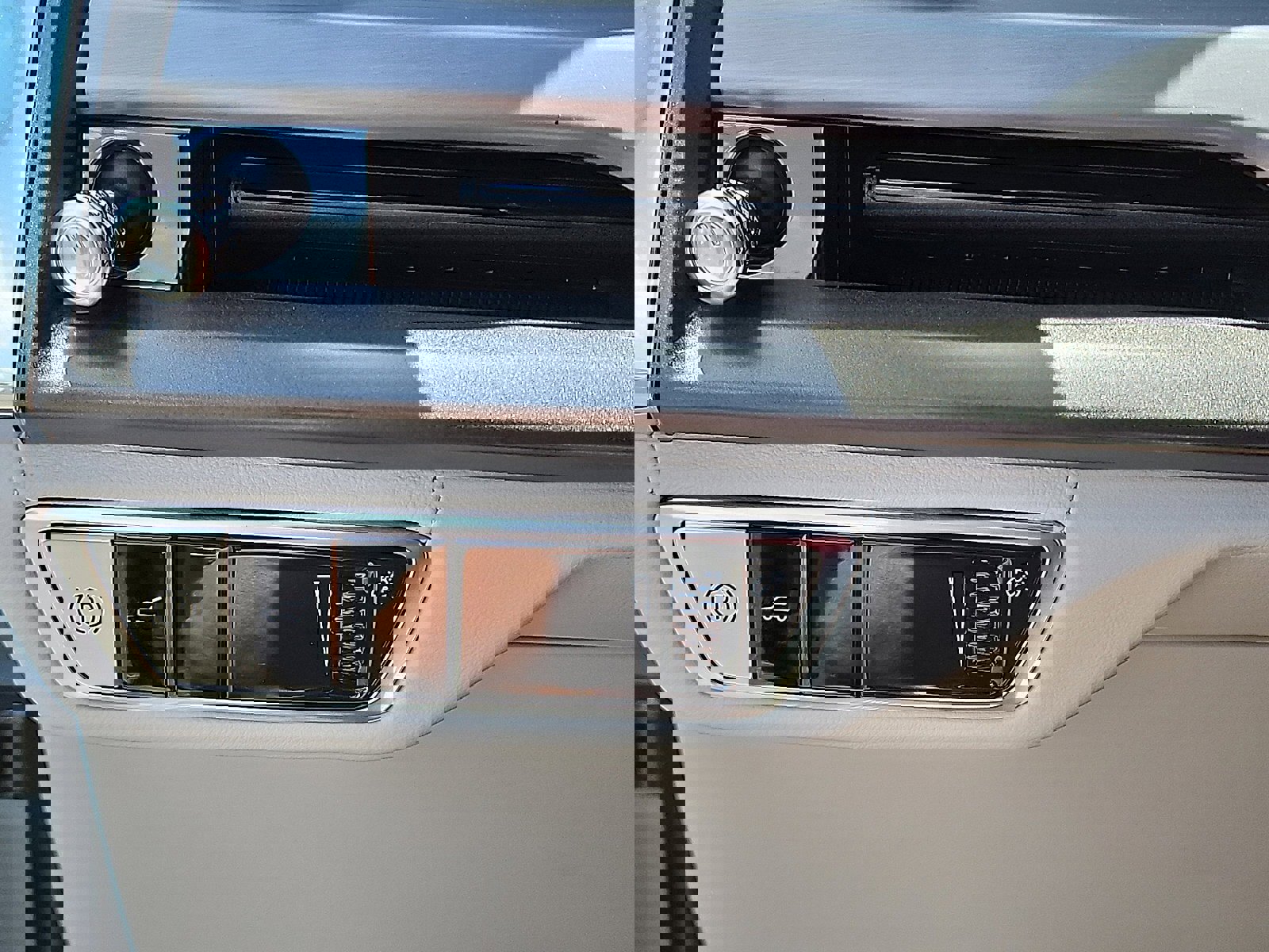 New 2026 Cadillac Vistiq Sport w/ LPO, Floor Liner Package image 15