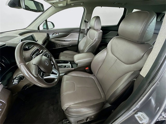 Used 2019 Hyundai Santa Fe Limited image 27