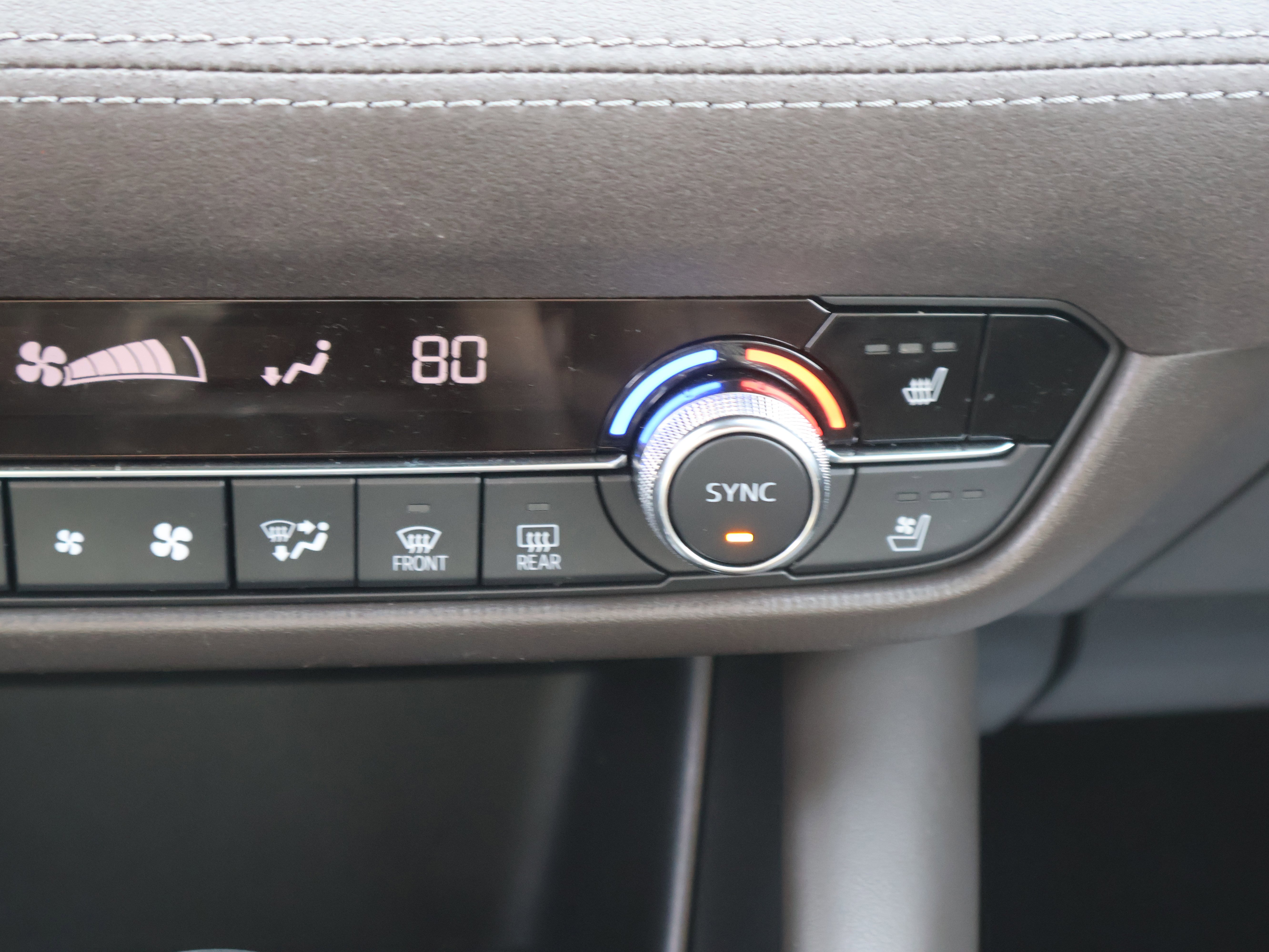 Used 2018 MAZDA MAZDA6 Signature image 25