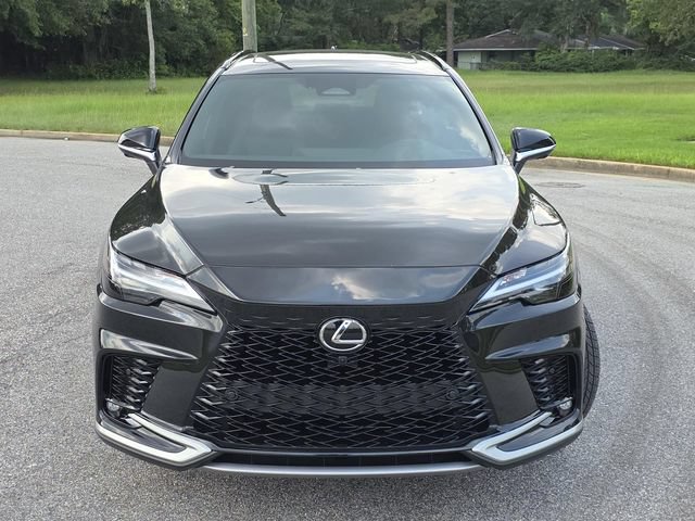 New 2026 Lexus RX 350 F Sport w/ Convenience Package AWD/4WD image 2