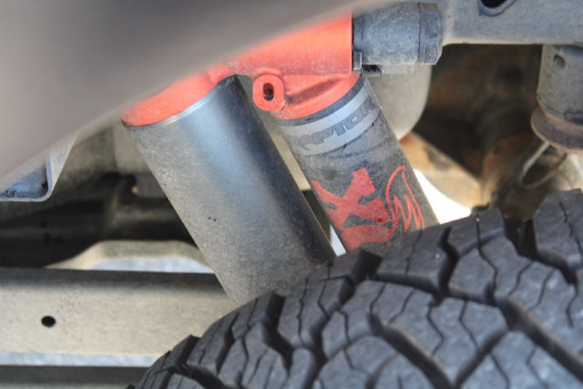 Used 2025 Ford F150 Raptor AWD/4WD image 15