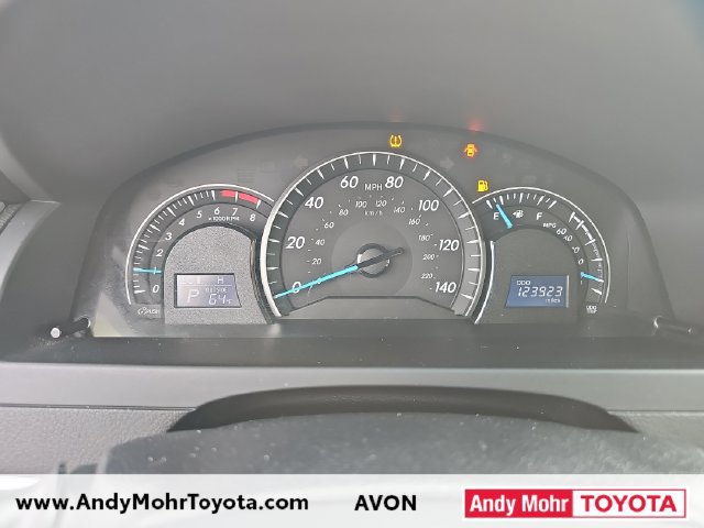 Used 2013 Toyota Camry LE FWD image 13