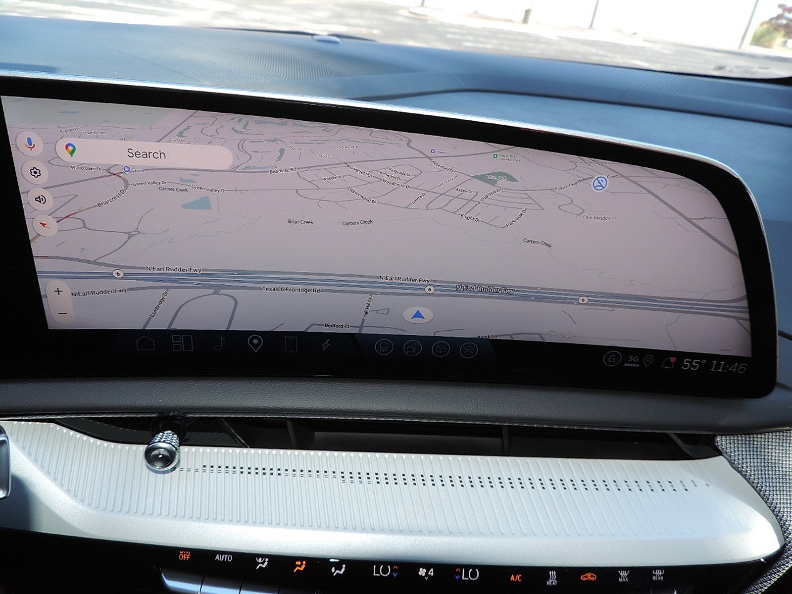 New 2026 Cadillac Optiq Sport 1 RWD image 25